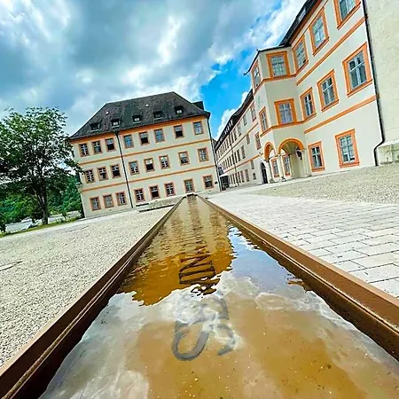 Hotel Bischoefliches Seminar St. Willibald *