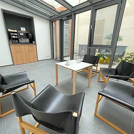 Bischoefliches Seminar St. Willibald *